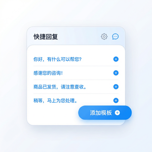 旺旺商聊官网 - 旺旺商聊未来客服发展趋势介绍