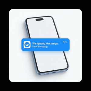 旺旺商聊官网 - 旺旺商聊跨境清关商家客服指南